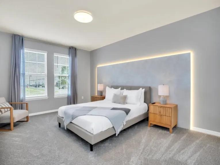 Windsor Island (7295) 9-bedroom Villa in Davenport