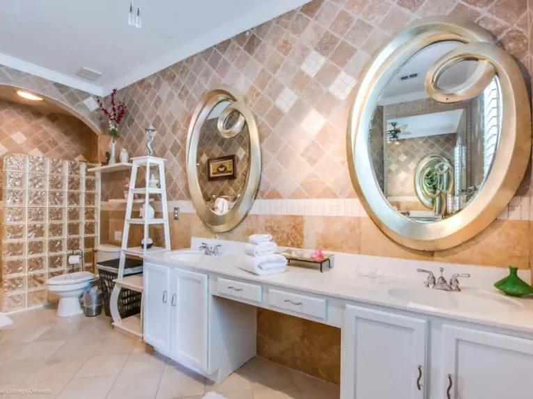 Highlands Reserve (3128) 4-bedroom Villa in Davenport