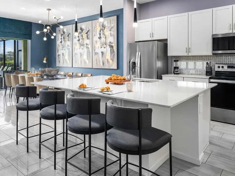 Solterra (31661) 10-bedroom Villa in Davenport