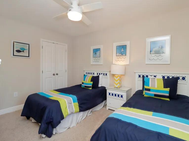 Solterra (34432) 5-bedroom Villa in Davenport