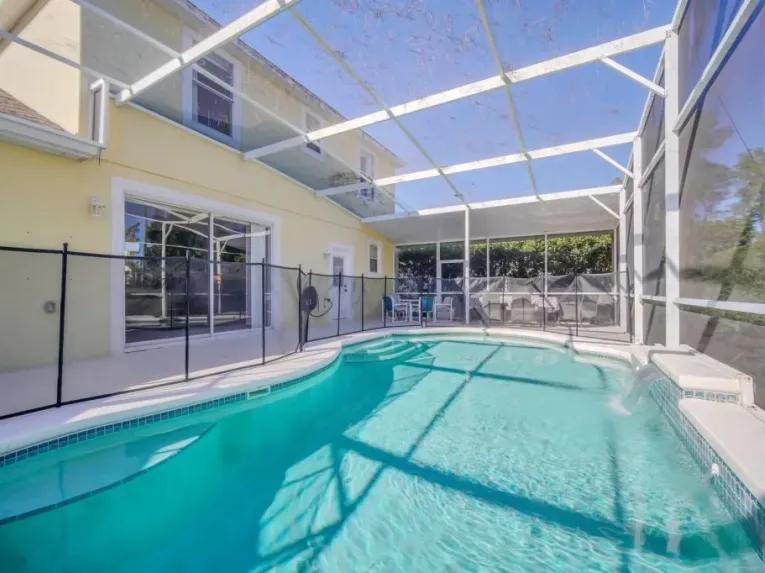 Highlands Reserve (24214) 7-bedroom Villa in Davenport