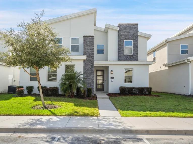 ChampionsGate (34816) 8-bedroom Villa in Davenport