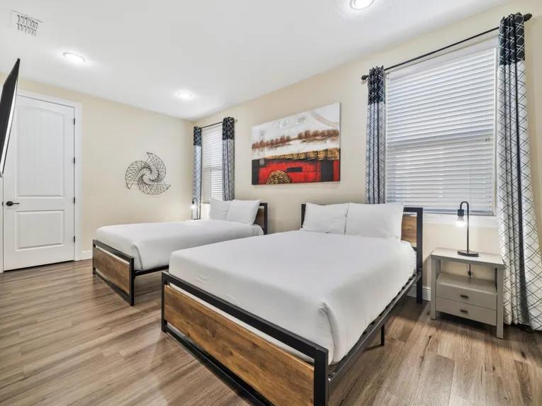 Encore Club at Reunion (34962) 11-bedroom Villa in Kissimmee