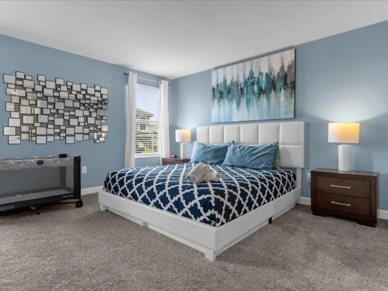 ChampionsGate (24879) 6-bedroom Villa in Davenport