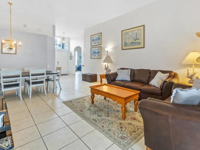 Windsor Palms (34648) 3-bedroom Villa in Kissimmee