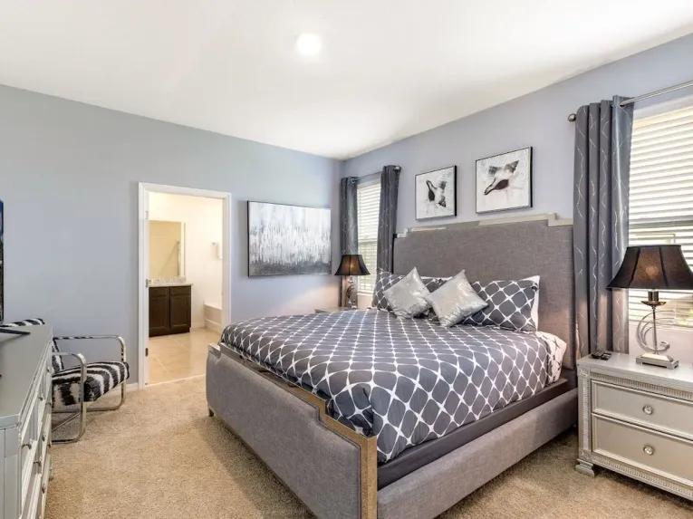 Solterra (33875) 6-bedroom Villa in Davenport