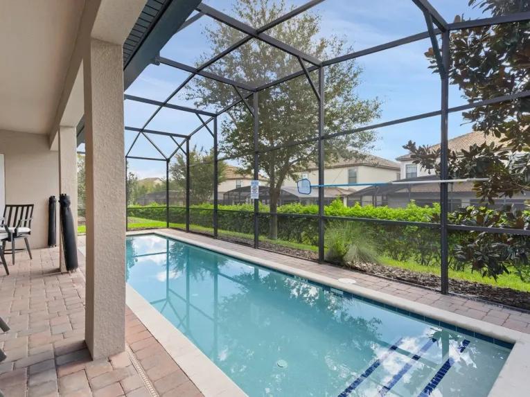 ChampionsGate (29583) 6-bedroom Villa in Davenport
