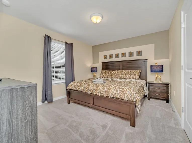 Windsor Island (24882) 10-bedroom Villa in Davenport