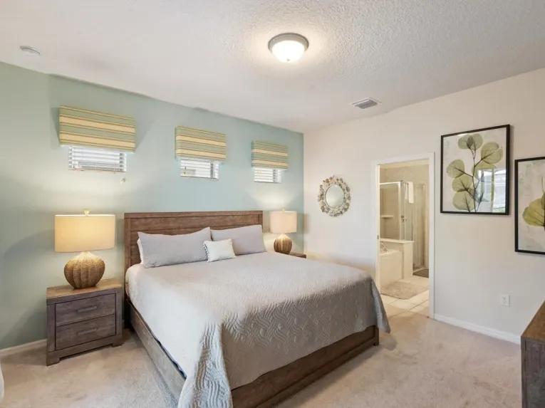 Solterra (6282) 5-bedroom Villa in Davenport