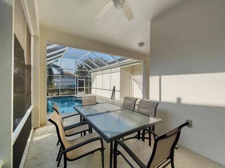Reunion (30298) 4-bedroom Villa in Kissimmee