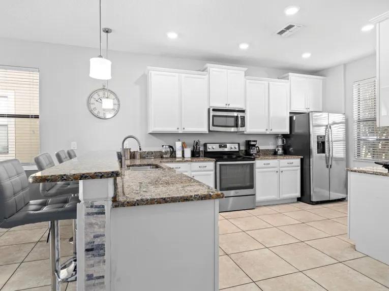 ChampionsGate (34682) 5-bedroom Villa in Davenport