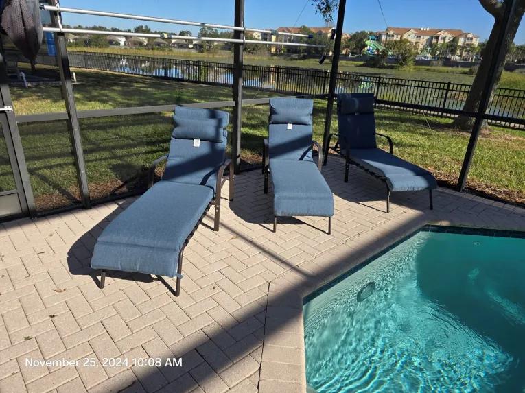 Windsor Hills (34483) 6-bedroom Villa in Kissimmee
