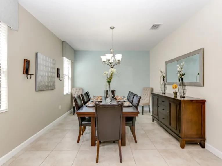 ChampionsGate (3677) 6-bedroom Villa in Davenport