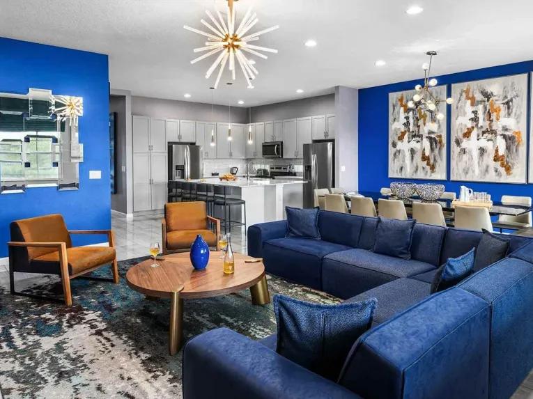 Solterra (31675) 10-bedroom Villa in Davenport