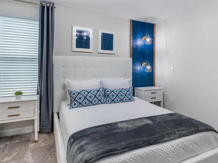 ChampionsGate (5941) 8-bedroom Villa in Davenport