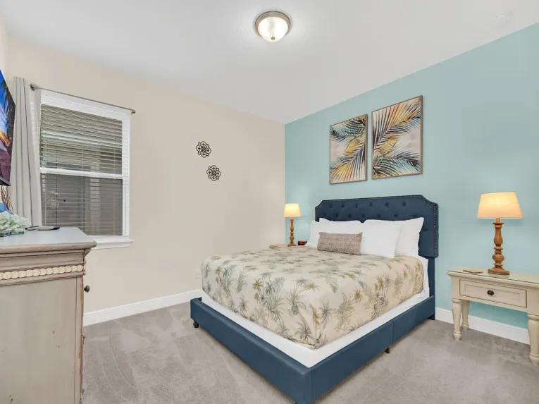 Encore Club at Reunion (34777) 4-bedroom Villa in Kissimmee