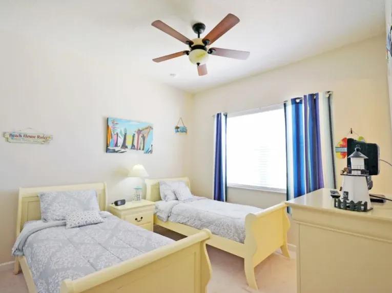 Reunion (3775) 3-bedroom Villa in Kissimmee
