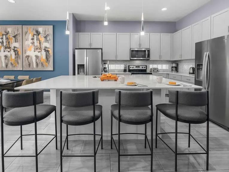 Solterra (31659) 10-bedroom Villa in Davenport