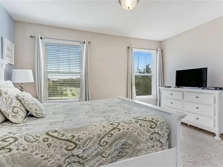 Solterra (29659) 5-bedroom Villa in Davenport