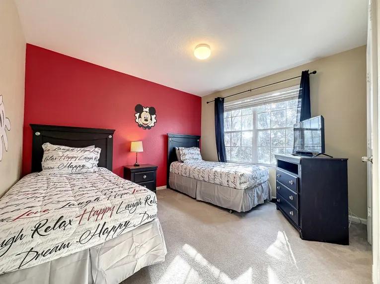 Windsor Hills (34483) 6-bedroom Villa in Kissimmee