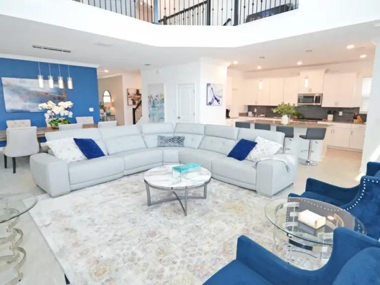 ChampionsGate (6527) 5-bedroom Villa in Davenport