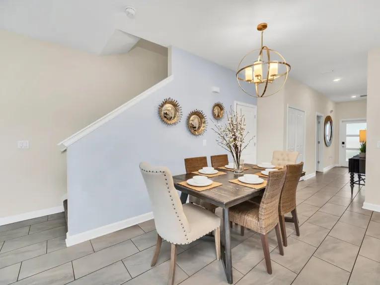 ChampionsGate (34696) 5-bedroom Villa in Davenport