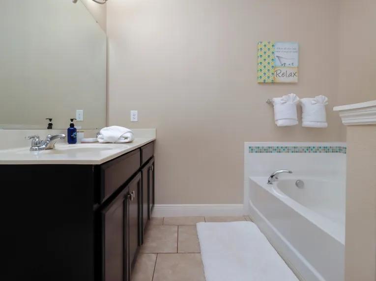 Solterra (34432) 5-bedroom Villa in Davenport
