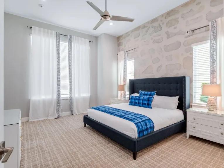 Reunion (34488) 10-bedroom Villa in Kissimmee