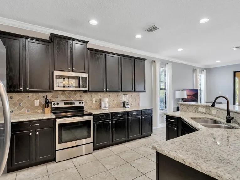 Reunion (30062) 5-bedroom Villa in Kissimmee
