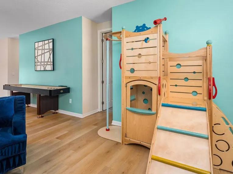 Solara Resort (31597) 8-bedroom Villa in Kissimmee