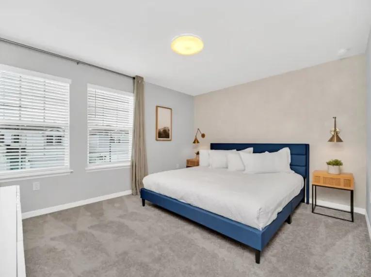 Windsor Island (6021) 8-bedroom Villa in Davenport