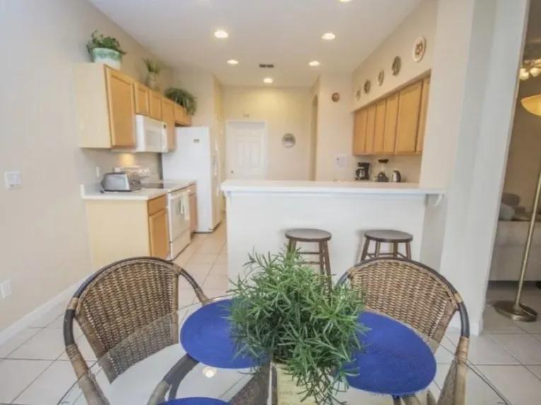 Highlands Reserve (6138) 4-bedroom Villa in Davenport
