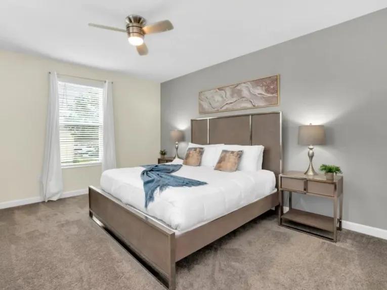 Storey Lake (7283) 5-bedroom Villa in Kissimmee