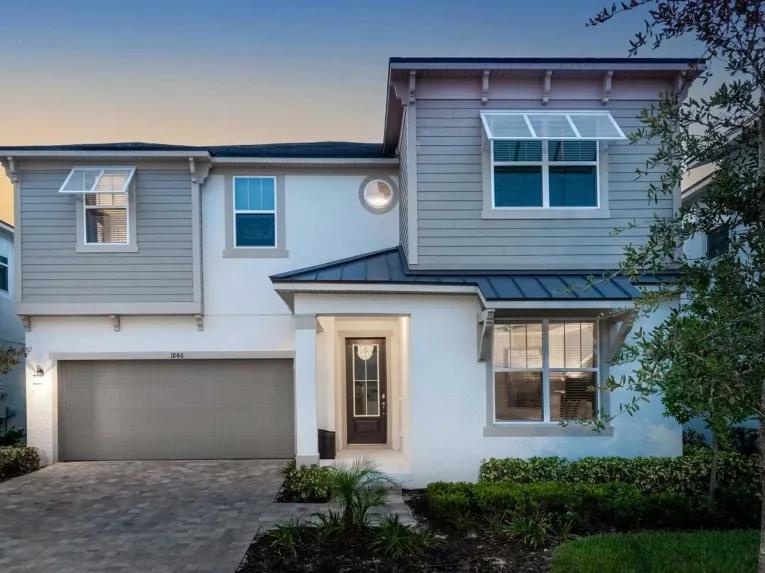 Solara Resort (31638) 9-bedroom Villa in Kissimmee