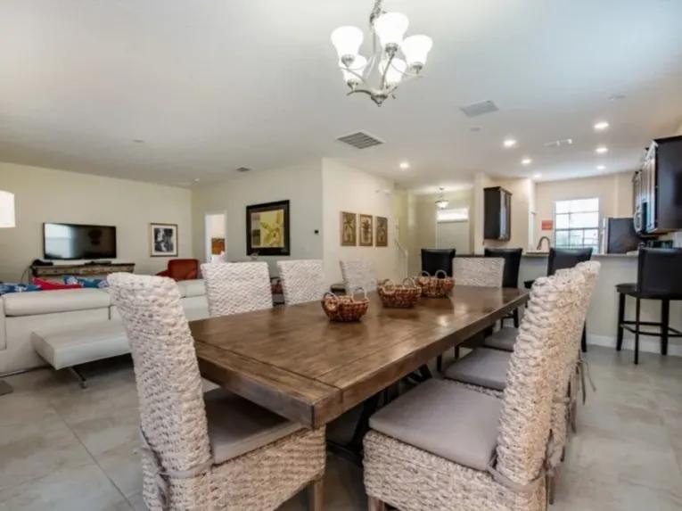 ChampionsGate (7130) 5-bedroom Villa in Davenport