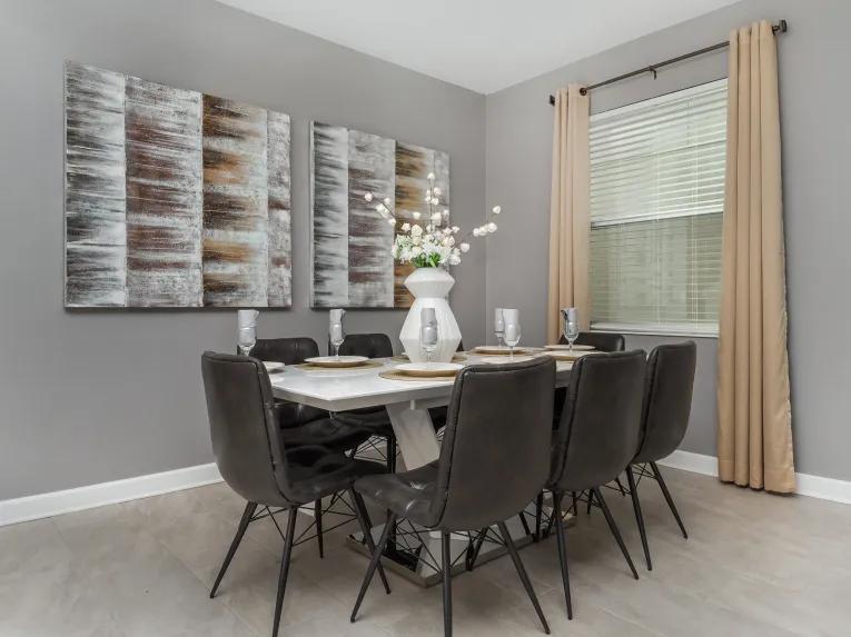 Storey Lake (25812) 5-bedroom Villa in Kissimmee