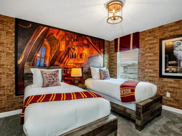 ChampionsGate (28814) 8-bedroom Villa in Kissimmee