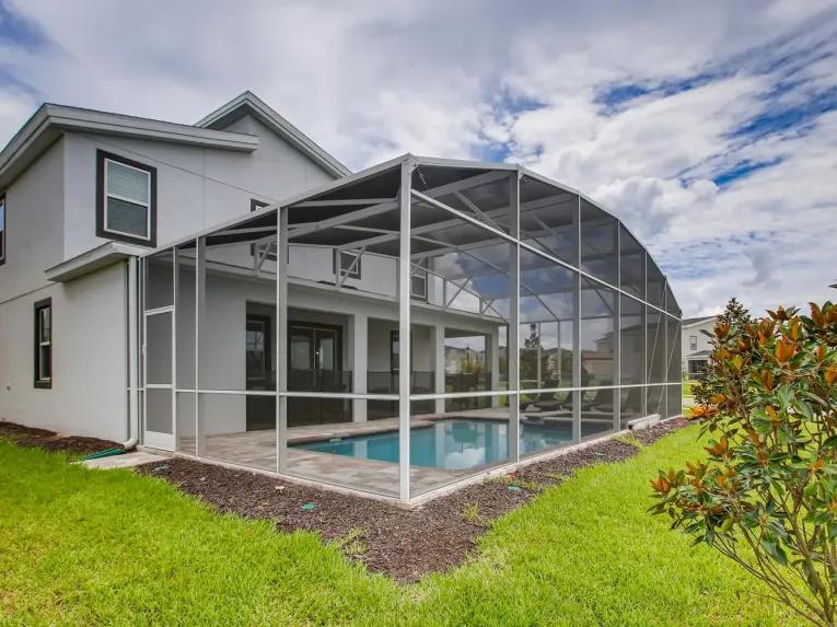 ChampionsGate (6709) 6-bedroom Villa in Davenport