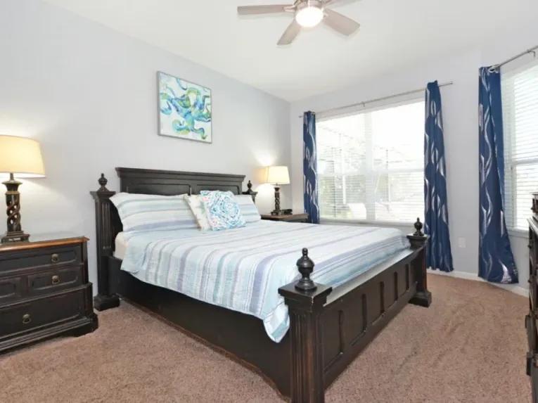 Windsor Hills (7145) 5-bedroom Villa in Kissimmee