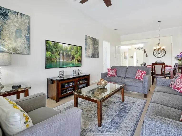 Windsor Hills (29482) 5-bedroom Villa in Kissimmee