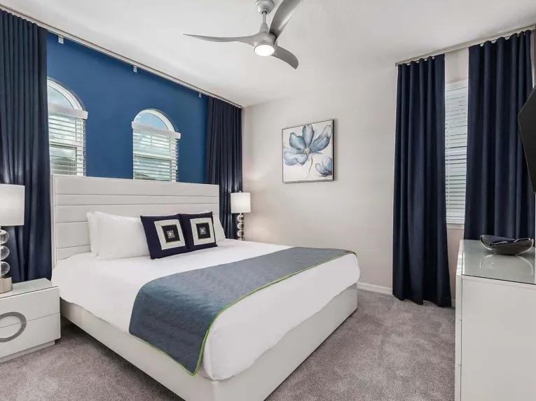 Solara Resort (31582) 9-bedroom Villa in Kissimmee