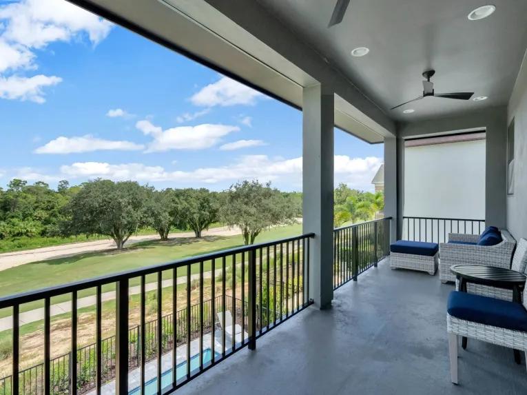 Reunion (30058) 6-bedroom Villa in Kissimmee