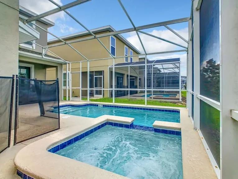 ChampionsGate (29557) 5-bedroom Villa in Davenport