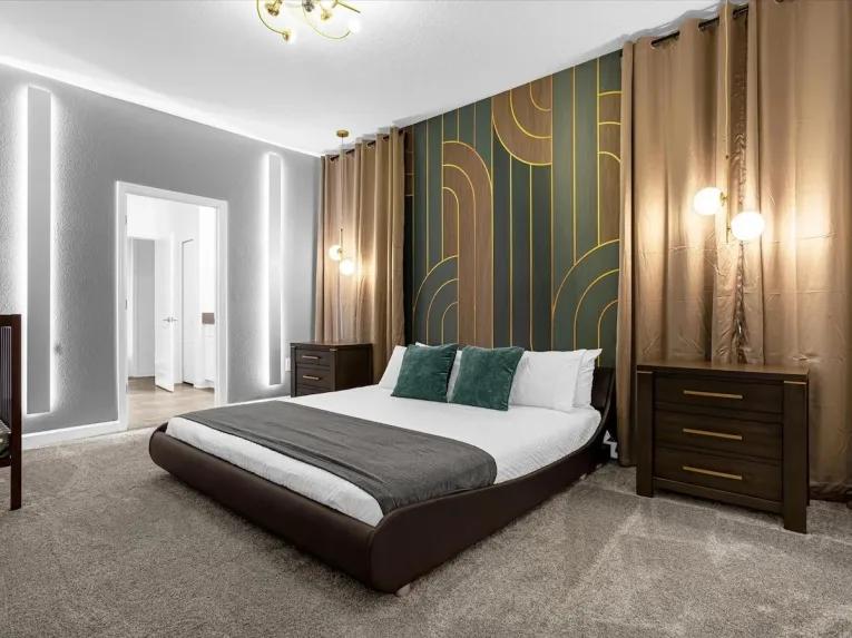 Storey Lake (24899) 9-bedroom Villa in Kissimmee
