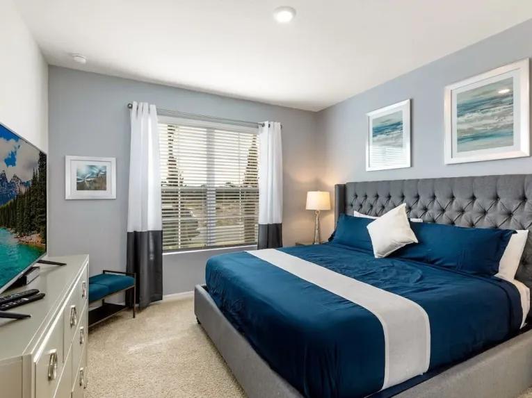 Solterra (33875) 6-bedroom Villa in Davenport