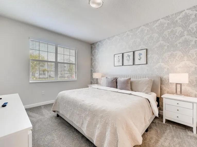 ChampionsGate (6701) 6-bedroom Villa in Davenport