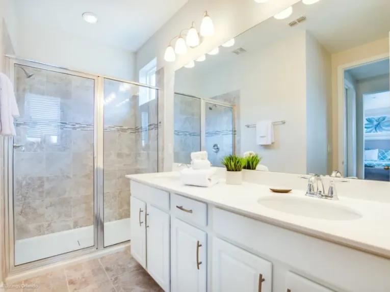 Solara Resort (2949) 4-bedroom Villa in Kissimmee