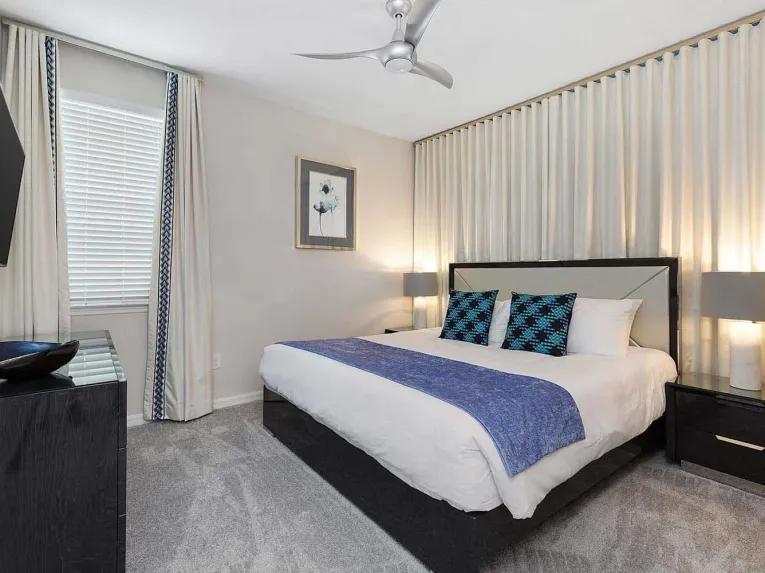 Solara Resort (31597) 8-bedroom Villa in Kissimmee
