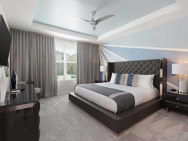 Solara Resort (31588) 8-bedroom Villa in Kissimmee