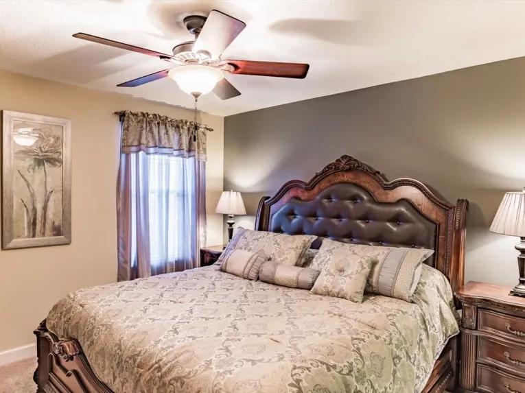 ChampionsGate (5117) 8-bedroom Villa in Davenport